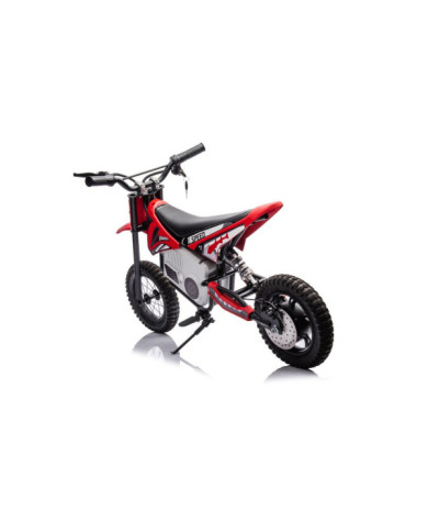 Motor Crossowy Na Akumulator A9901 Czerwony 36V