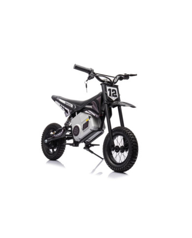 Motor Crossowy Na Akumulator A9901 Czarny 36V