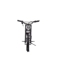 Motor Crossowy Na Akumulator A9901 Czarny 36V