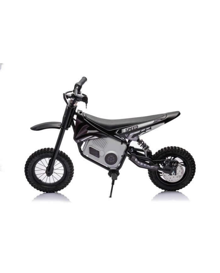 Motor Crossowy Na Akumulator A9901 Czarny 36V