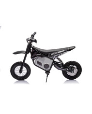 Motor Crossowy Na Akumulator A9901 Czarny 36V