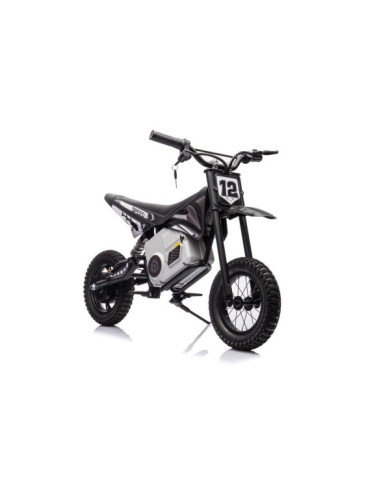 Motor Crossowy Na Akumulator A9901 Czarny 36V