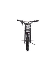 Motor Crossowy Na Akumulator A9901 Czarny 36V