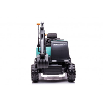 Koparka Na Akumulator Volvo DK-VE888  Niebieska