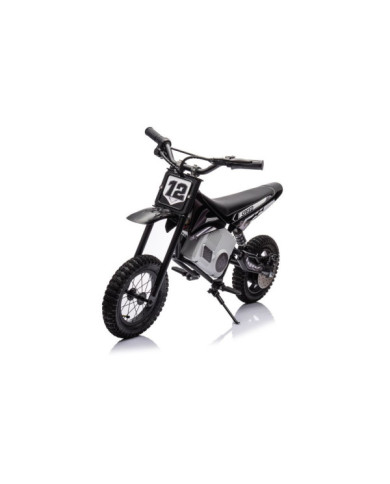Motor Crossowy Na Akumulator A9901 Czarny 36V