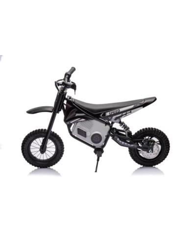 Motor Crossowy Na Akumulator A9901 Czarny 36V