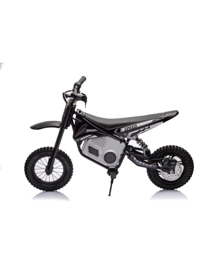 Motor Crossowy Na Akumulator A9901 Czarny 36V