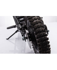 Motor Crossowy Na Akumulator A9901 Czarny 36V
