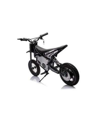 Motor Crossowy Na Akumulator A9901 Czarny 36V