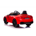 Auto Na Akumulator BMW M5 DRIFT Czerwone