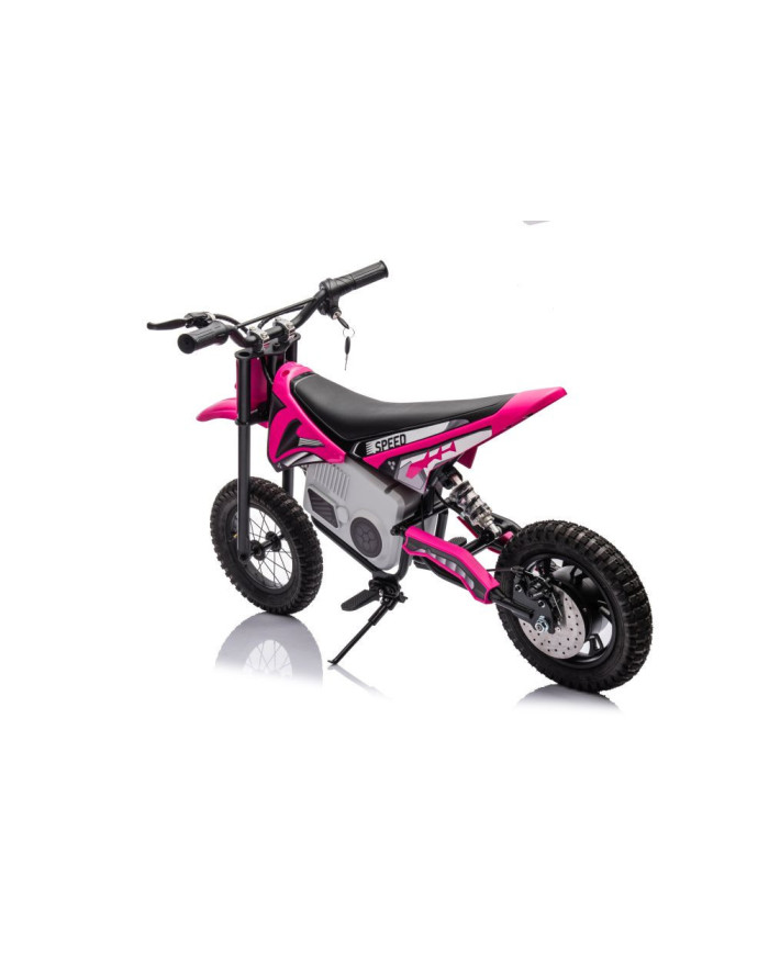 Motor Crossowy Na Akumulator A9901 Różowy 36V