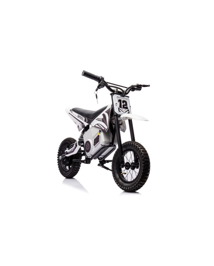 Motor Crossowy Na Akumulator A9901 Biały 36V