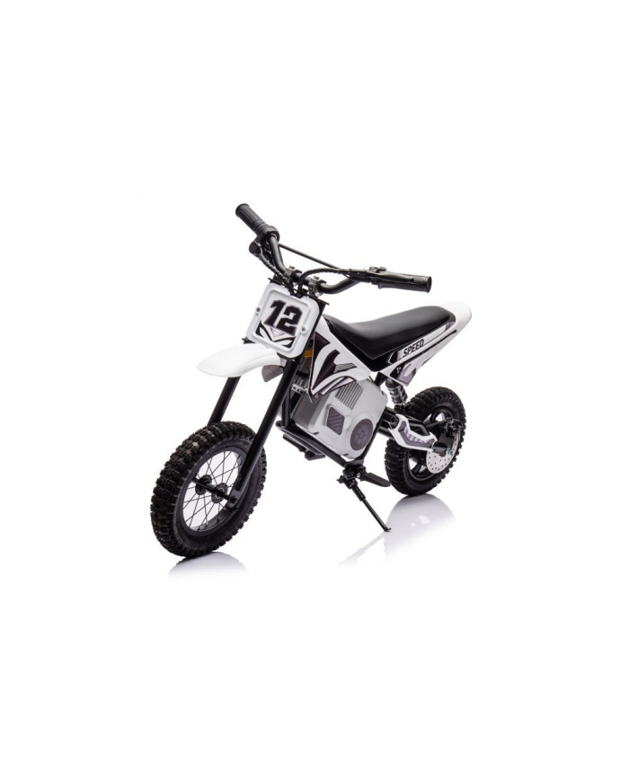 Motor Crossowy Na Akumulator A9901 Biały 36V