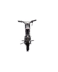 Motor Crossowy Na Akumulator A9901 Biały 36V