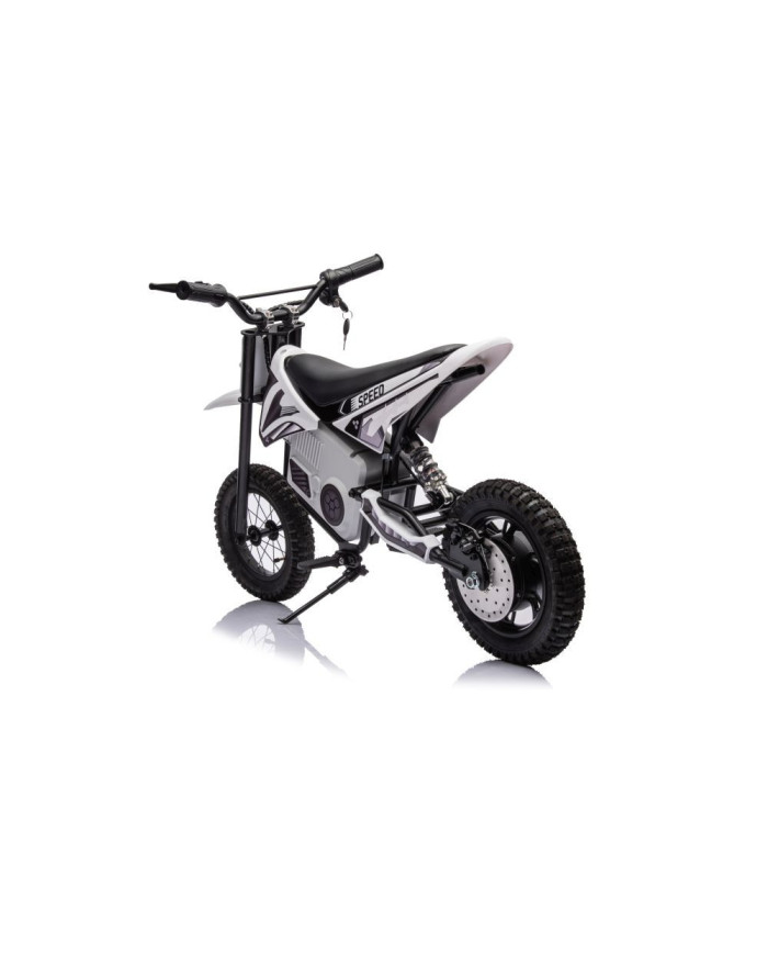 Motor Crossowy Na Akumulator A9901 Biały 36V