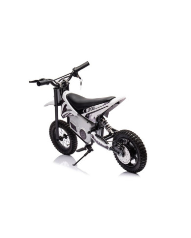 Motor Crossowy Na Akumulator A9901 Biały 36V