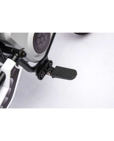 Motor Crossowy Na Akumulator A9901 Biały 36V
