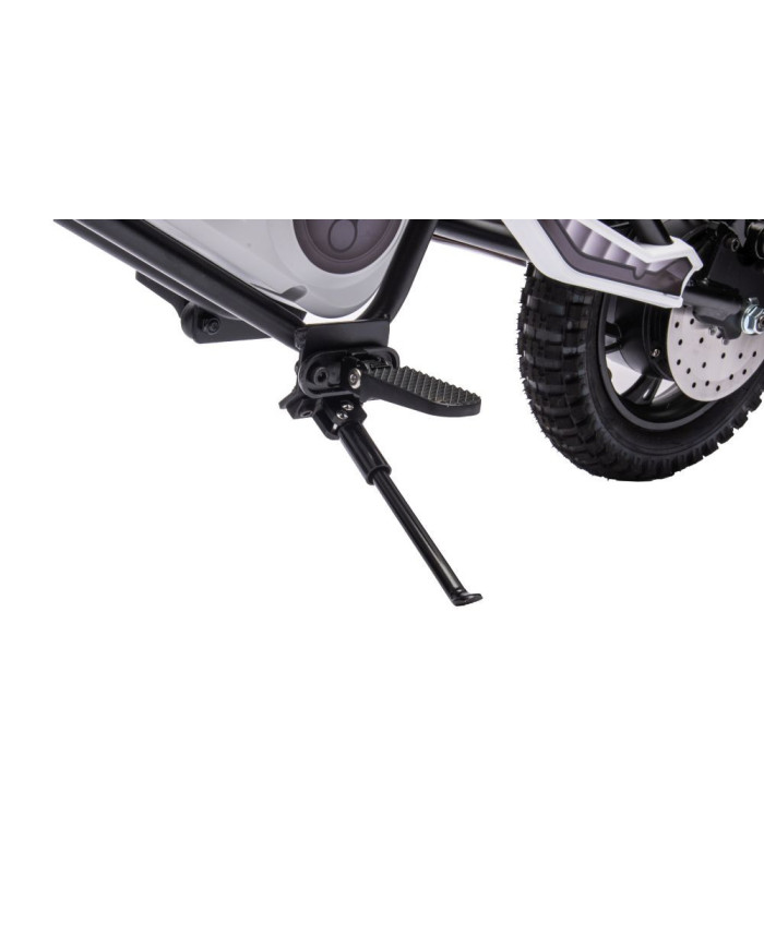 Motor Crossowy Na Akumulator A9901 Biały 36V