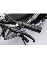 Motor Crossowy Na Akumulator A9901 Biały 36V