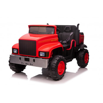 Auto Na Akumulator JC222 Czerwone