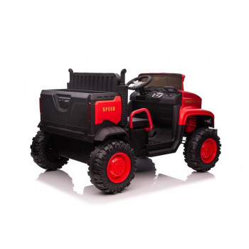 Auto Na Akumulator JC222 Czerwone