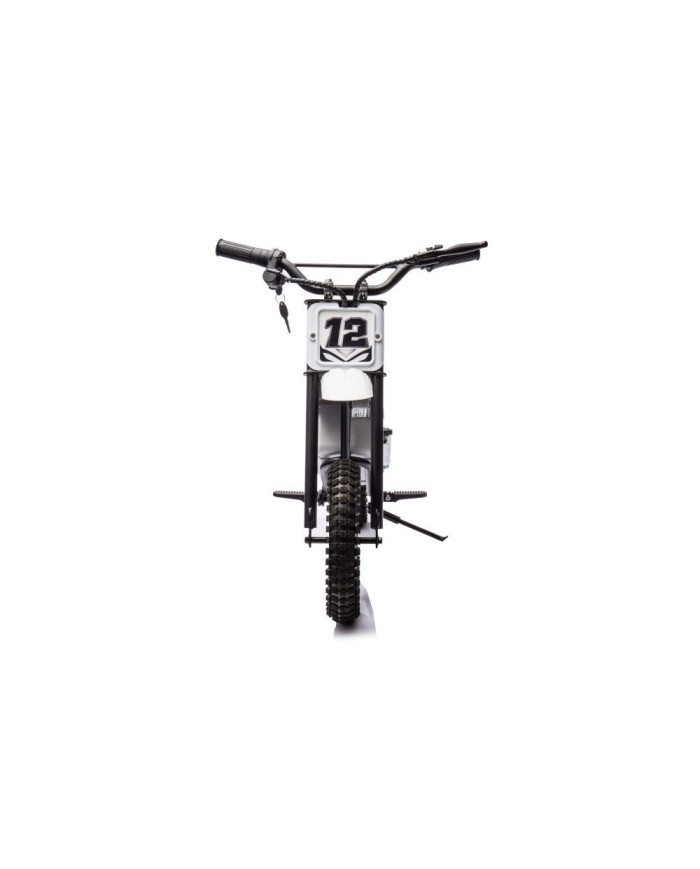 Motor Crossowy Na Akumulator A9901 Biały 36V