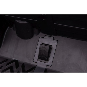 Auto Na Akumulator JC222 Czerwone