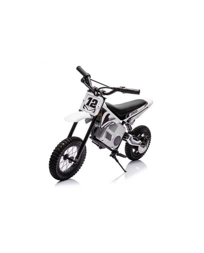 Motor Crossowy Na Akumulator A9901 Biały 36V