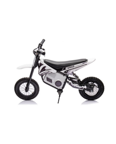 Motor Crossowy Na Akumulator A9901 Biały 36V