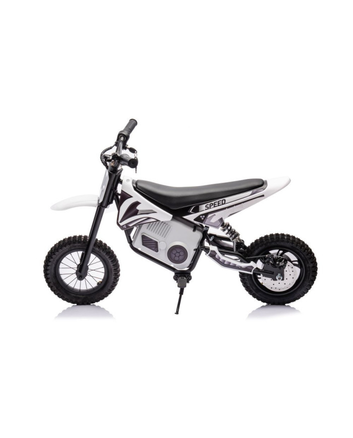 Motor Crossowy Na Akumulator A9901 Biały 36V