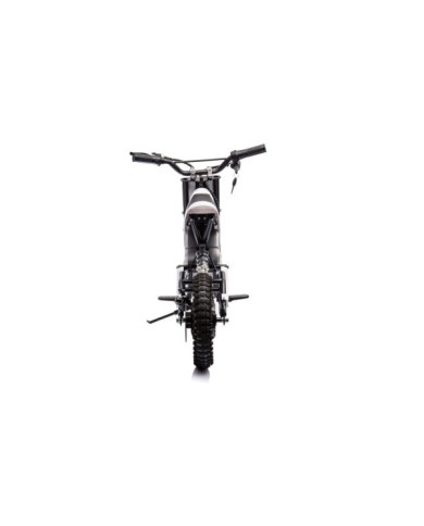 Motor Crossowy Na Akumulator A9901 Biały 36V