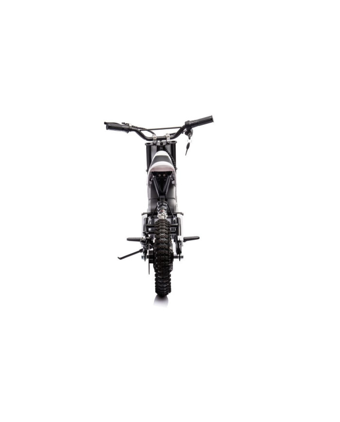 Motor Crossowy Na Akumulator A9901 Biały 36V
