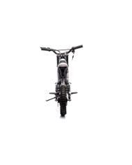 Motor Crossowy Na Akumulator A9901 Biały 36V