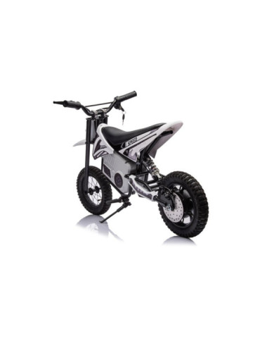 Motor Crossowy Na Akumulator A9901 Biały 36V