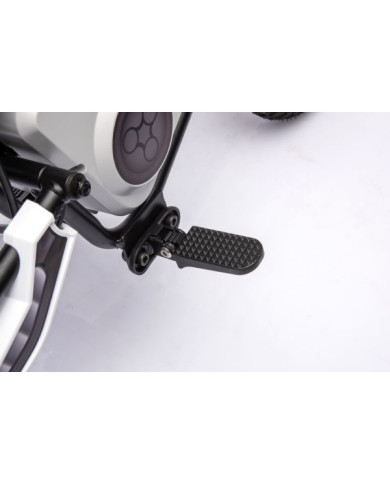 Motor Crossowy Na Akumulator A9901 Biały 36V