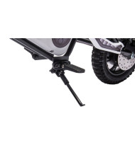 Motor Crossowy Na Akumulator A9901 Biały 36V