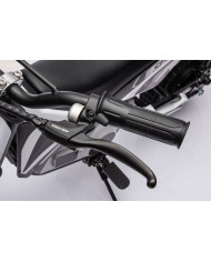 Motor Crossowy Na Akumulator A9901 Biały 36V