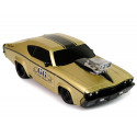 Zdalnie Sterowane Auto Sportowe Klasyczne 1:20 Złote Pilot