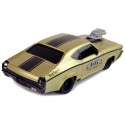 Zdalnie Sterowane Auto Sportowe Klasyczne 1:20 Złote Pilot