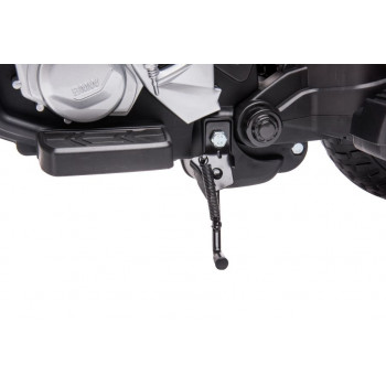 Motor Na Akumulator Policyjny JT5002B Biały