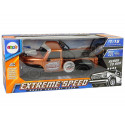 Auto Zdalnie Sterowane 1:18 Brązowe Pick-up