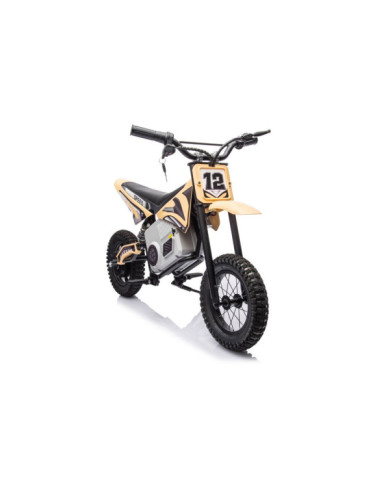 Motor Crossowy Na Akumulator A9901 Khaki 36V