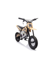 Motor Crossowy Na Akumulator A9901 Khaki 36V