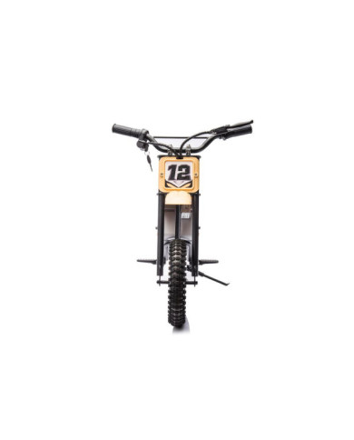 Motor Crossowy Na Akumulator A9901 Khaki 36V