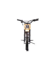 Motor Crossowy Na Akumulator A9901 Khaki 36V