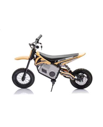 Motor Crossowy Na Akumulator A9901 Khaki 36V