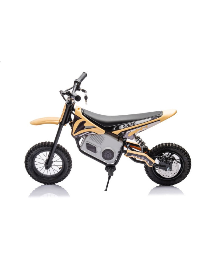 Motor Crossowy Na Akumulator A9901 Khaki 36V