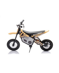 Motor Crossowy Na Akumulator A9901 Khaki 36V