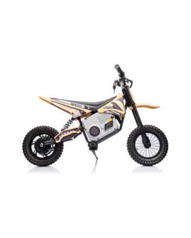 Motor Crossowy Na Akumulator A9901 Khaki 36V