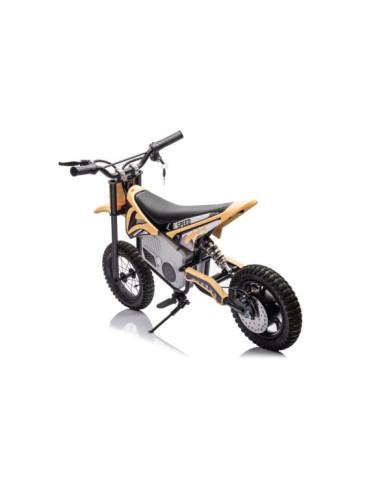 Motor Crossowy Na Akumulator A9901 Khaki 36V